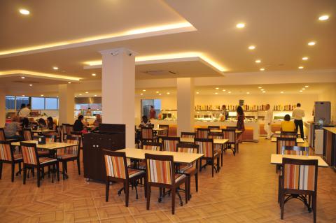 Ana Restoran